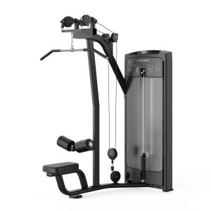 Insight Fitness Re Series Lat Pulldown