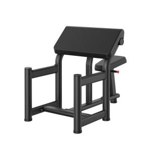 Insight Fitness Re Series Preacher Bench