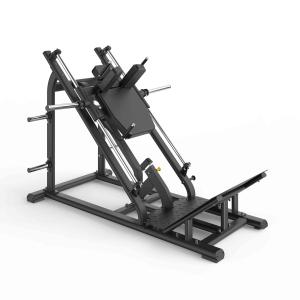 Insight Fitness SH Series Commercial Hack Squat