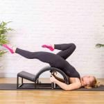 Align-Pilates Modular Step Barrel & Arc