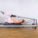 Align-Pilates C2-Pro RC Pilates Reformer Bundle