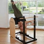 Align-Pilates Ladder Barrel RC