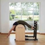 Align-Pilates Ladder Barrel RC