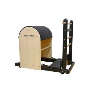 Align-Pilates Ladder Barrel RC