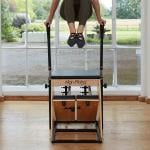 Align-Pilates Combo Chair III