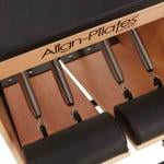 Align-Pilates Combo Chair III