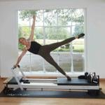 Align-Pilates C8-Pro Pilates Reformer Bundle