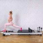 Align-Pilates C8-Pro Pilates Reformer Bundle