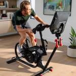 Bowflex VeloCore Bike, 22-Inch Console