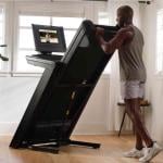 NordicTrack Commercial 1750 Treadmill (2024 Model) Ex-Display