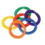 Dawson Sports Telephone Quoits - Asst (Set of 6)