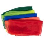 Dawson Sports Juggling Scarf (Set of 10) - Junior