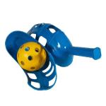 Dawson Sports Scoop Ball Set (2 Scoops + 1 Ball)