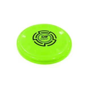 Dawson Sports Frisbee 25.4cm, Green 