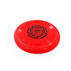 Dawson Sports Frisbee 25.4cm, Red 