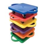 Dawson Sports Scooter Board, Set of 6