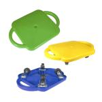 Dawson Sports Scooter Board, Single (Assorted Color)