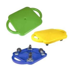 Dawson Sports Scooter Board, Single (Assorted Color)