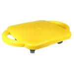 Dawson Sports Scooter Board, Single (Assorted Color)