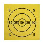 Dawson Sports Floor Target Toss