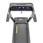 Reebok Fitness FR20 Floatride Treadmill, Black 