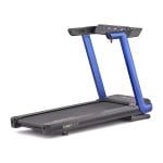 Reebok Fitness FR20 Floatride Treadmill, Blue 