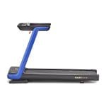 Reebok Fitness FR20 Floatride Treadmill, Blue 