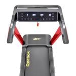 Reebok Fitness FR20 Floatride Treadmill, Red 