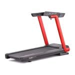 Reebok Fitness FR20 Floatride Treadmill, Red 