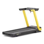 Reebok Fitness FR20 Floatride Treadmill, Yellow 