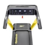 Reebok Fitness FR20 Floatride Treadmill, Yellow 