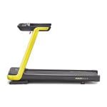 Reebok Fitness FR20 Floatride Treadmill, Yellow 