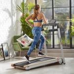 i-Run 4.0 Treadmill