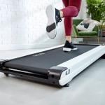 i-Run 4.0 Treadmill