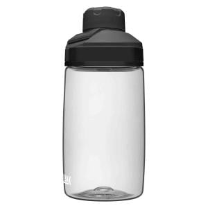 Camelbak Chute Mag, Clear, 14 Oz