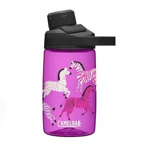 Camelbak Chute Mag Kids 14 Oz, Zebras