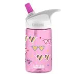 Camelbak eddy .4L, Love Glasses, ROB BTS LE