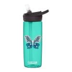 Camelbak eddy+ .6L, Folk Butterfly, ROB BTS LE