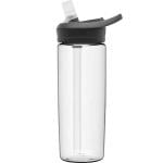 Camelbak eddy+, Clear, 20 Oz