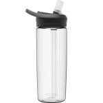 Camelbak eddy+, Clear, 20 Oz