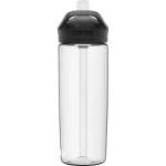 Camelbak eddy+, Clear, 20 Oz