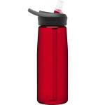 Camelbak eddy+, Cardinal, 25 Oz