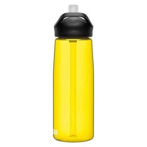 Camelbak eddy+, Yellow, 25 Oz