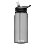 Camelbak eddy+, Charcoal, 32 Oz