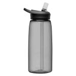 Camelbak eddy+, Charcoal, 32 Oz