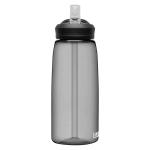 Camelbak eddy+, Charcoal, 32 Oz