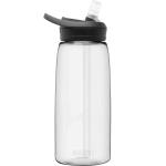 Camelbak eddy+, Clear, 32 Oz