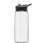 Camelbak eddy+, Clear, 32 Oz