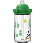 Camelbak eddy+ Kids 14 Oz LE, Playful Pandas