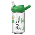 Camelbak eddy+ Kids 14 Oz LE, Playful Pandas